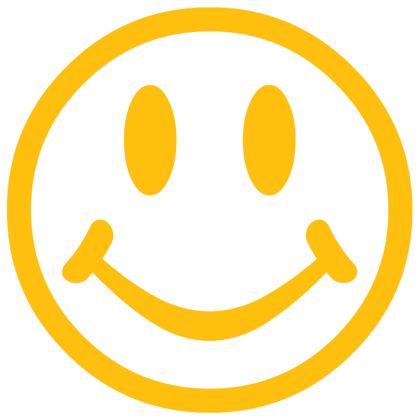 friday clipart smile