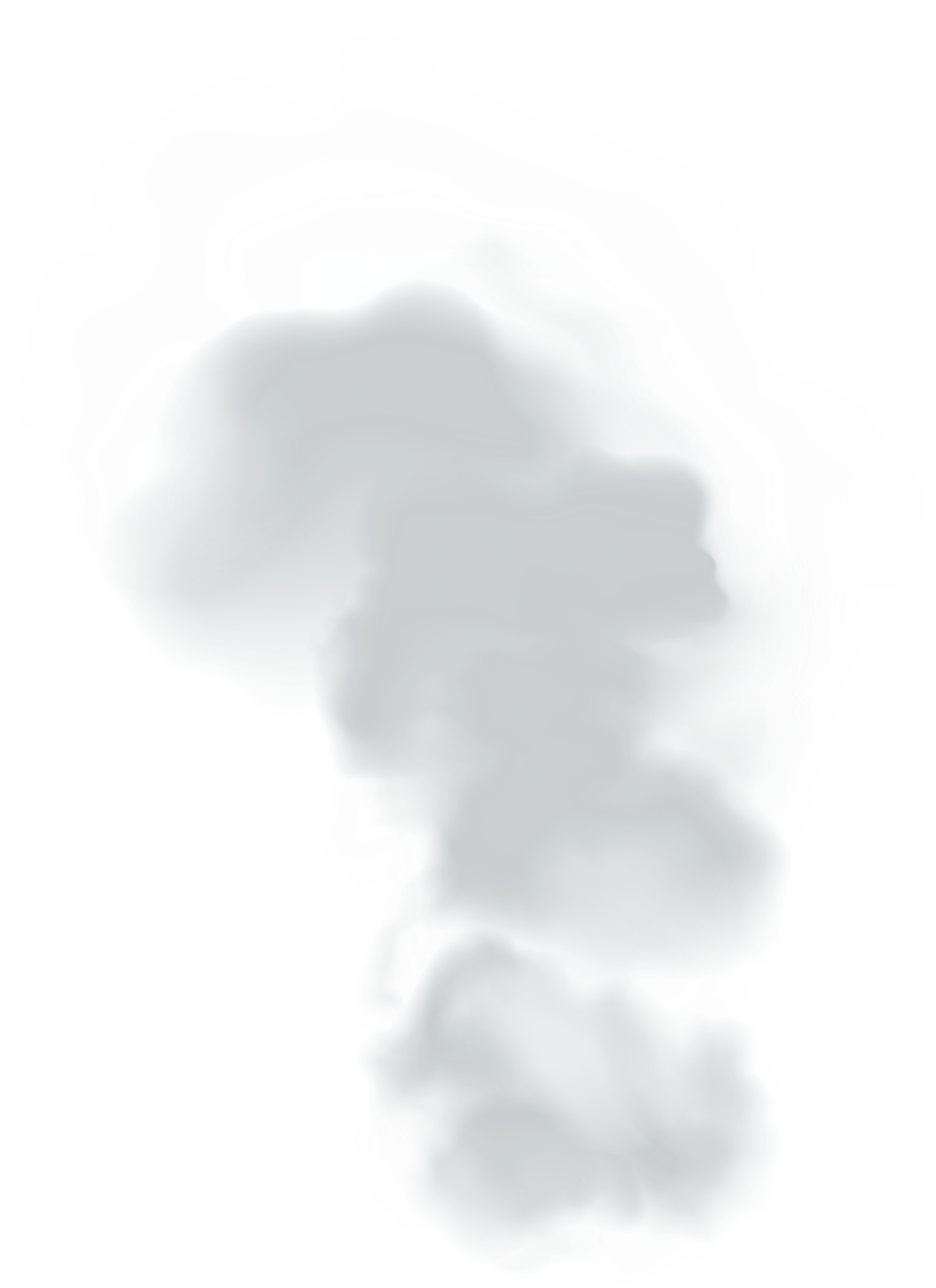 smoke transparent background png