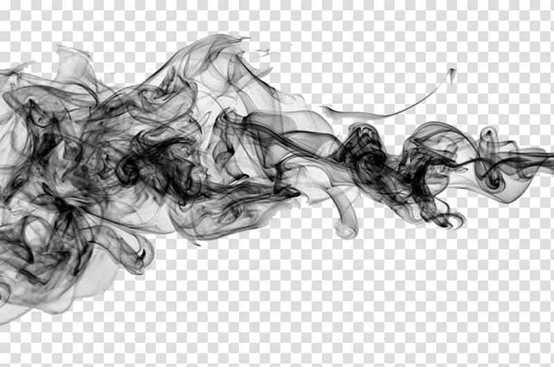 Download Smoking clipart dark smoke, Smoking dark smoke Transparent ...