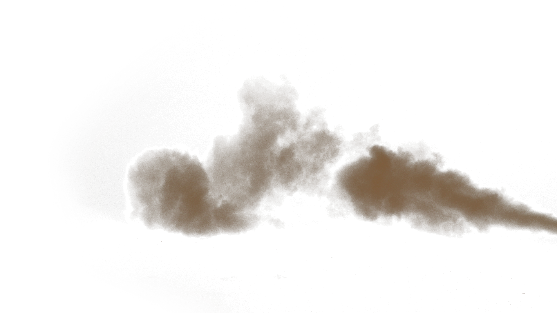 Gold smoke png. Effect transparent images all