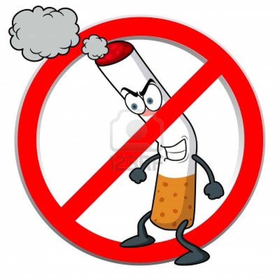 smoking clipart tobacco effect