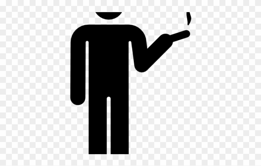 Smoking clipart unhealthy man. He said she 