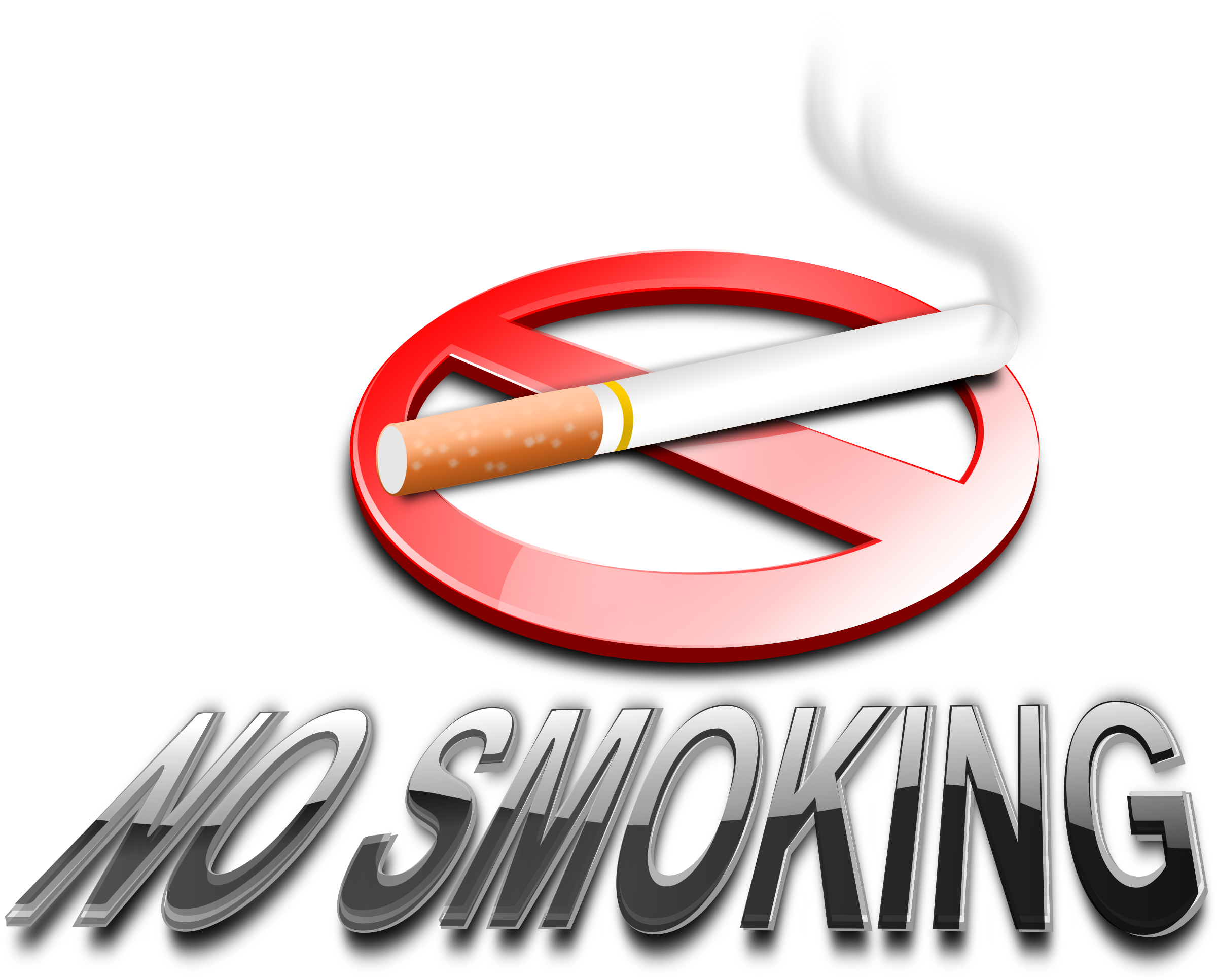 smoking clipart up in smoke