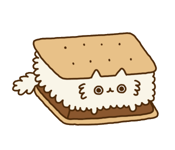 Smores clipart animated. Page of free cliparts