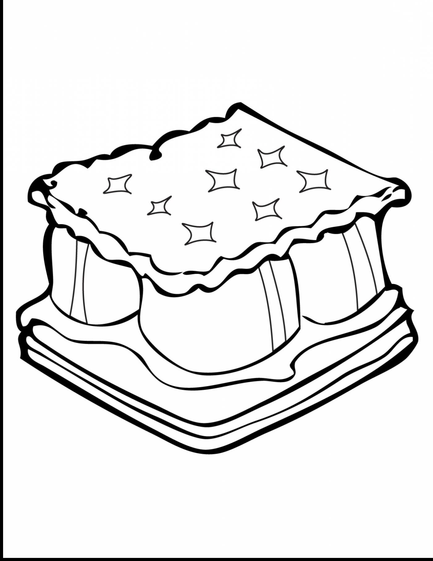 Smores clipart black and white. Clip art free cliparts