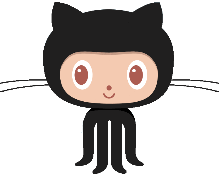 Github npentrel octoclippy clippy. Smores clipart cat