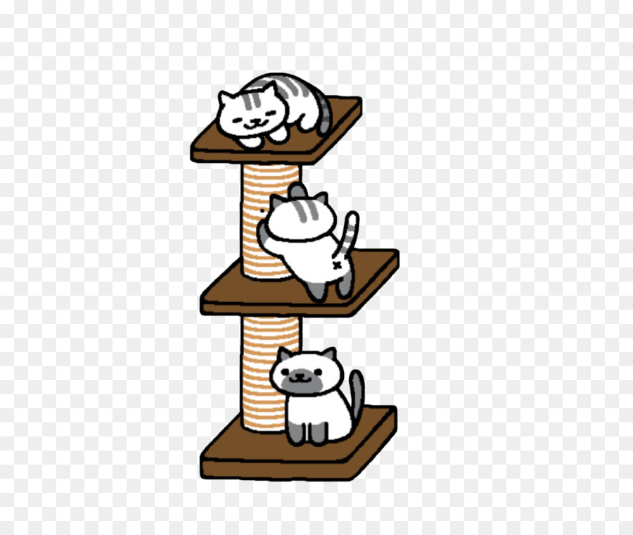 Smores clipart cat. Cartoon png download free