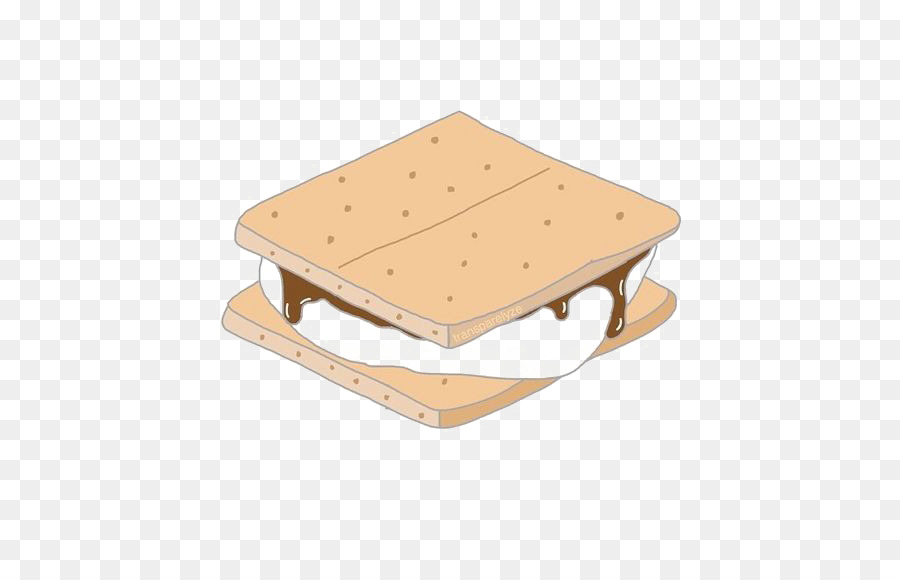 Png free transparent images. Smores clipart drawing