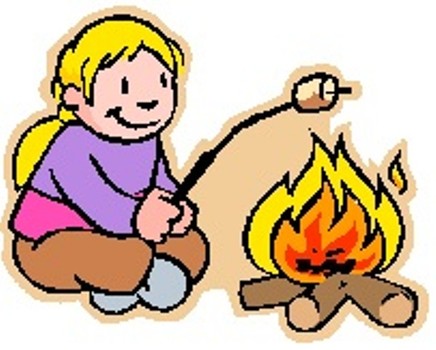 Free s mores cliparts. Smores clipart kid