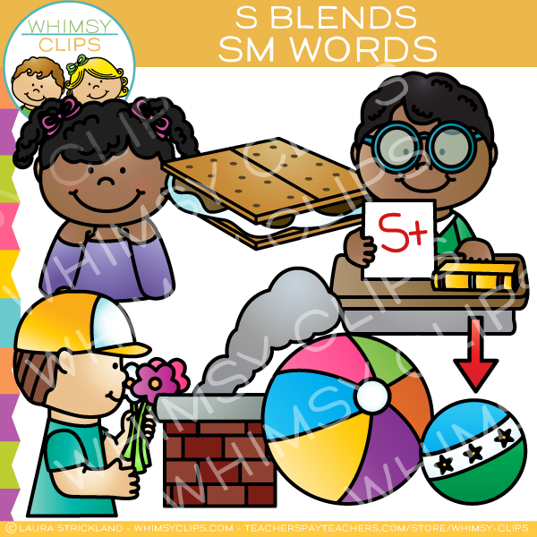 Smores clipart one. Kids clip art images