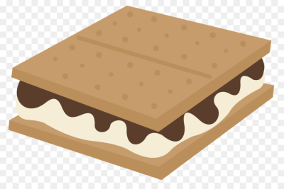 S more png dlpng. Smores clipart vector