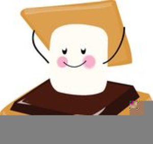 Animated free images at. Smores clipart