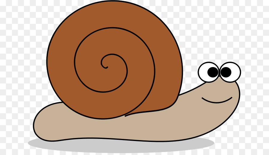 snail clipart