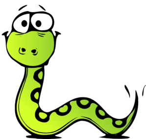 Panda free images clip. Clipart snake