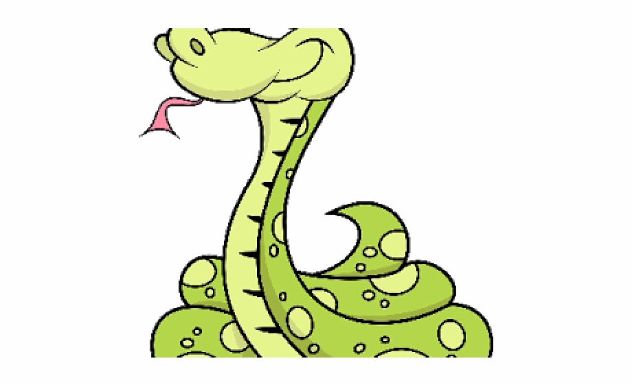 snake clipart anaconda
