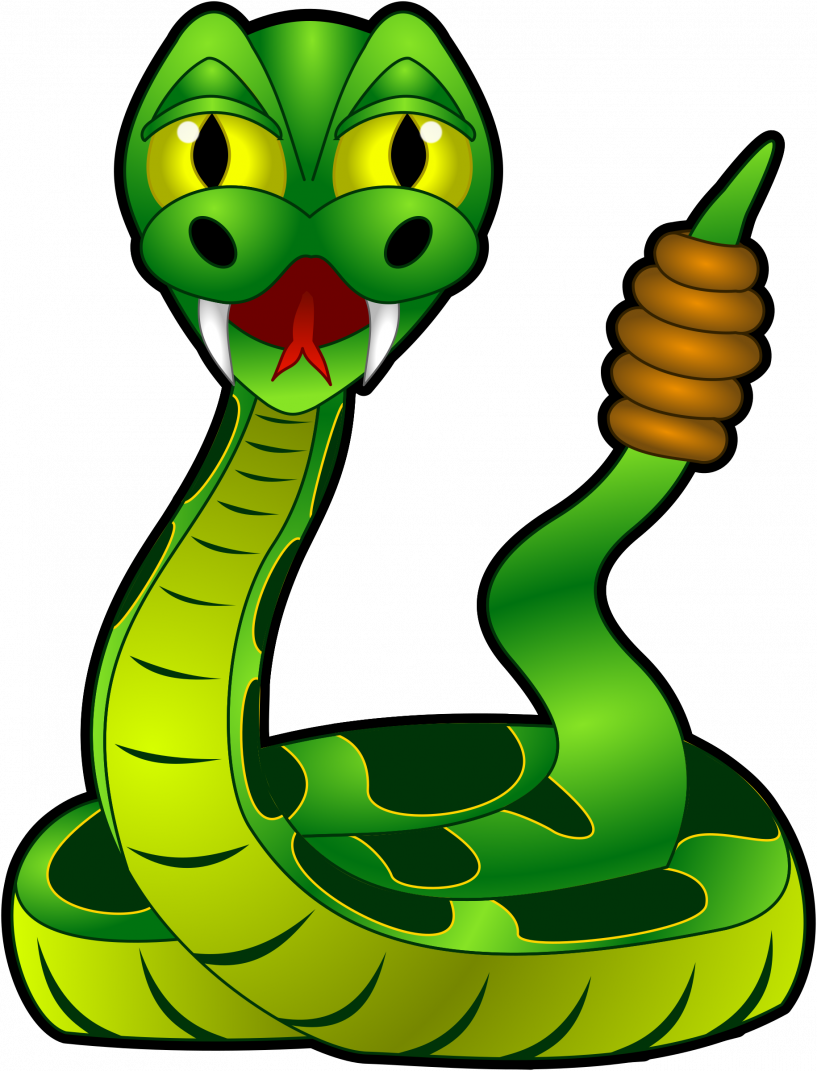 Snake clipart printable, Snake printable Transparent FREE for download