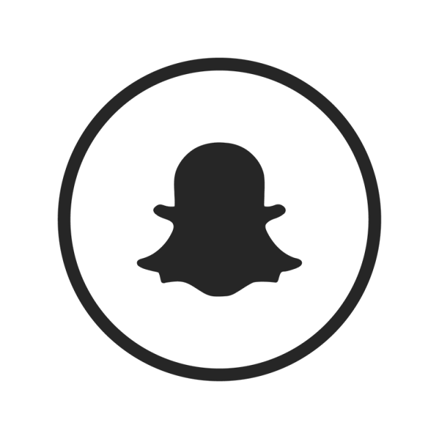 Snap chat and vector. Snapchat icon png