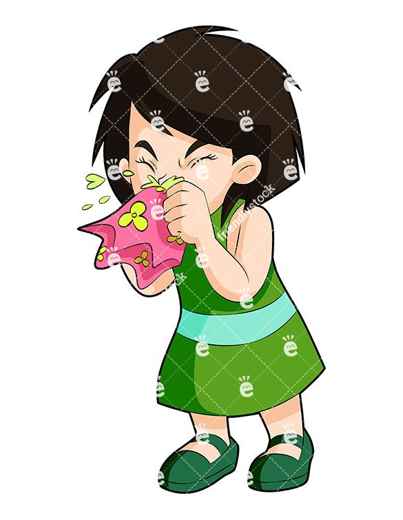 Sneeze Clipart Illustration Sneeze Illustration Transparent FREE For