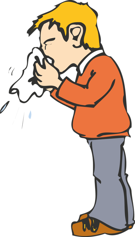 Blowing clip art sneezing doll transprent png.