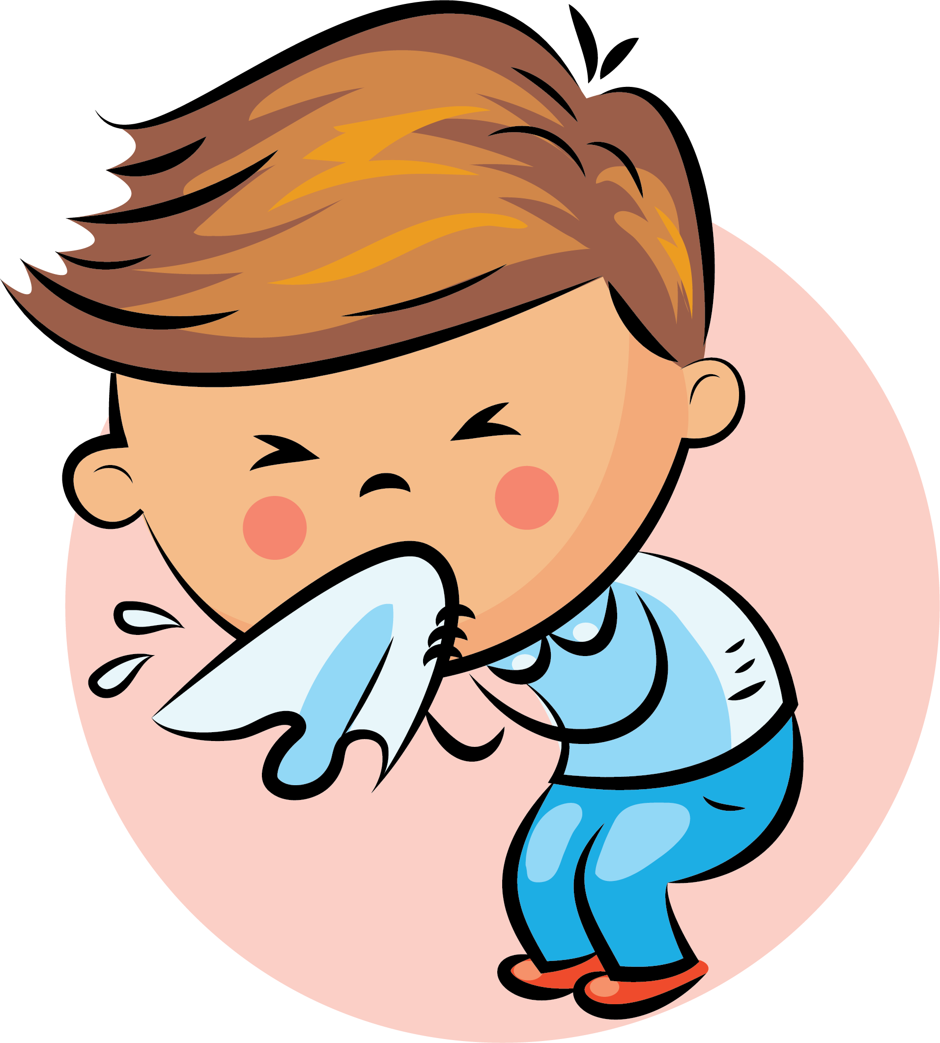 Sneeze Clipart Png Sneeze Png Transparent FREE For Download On 