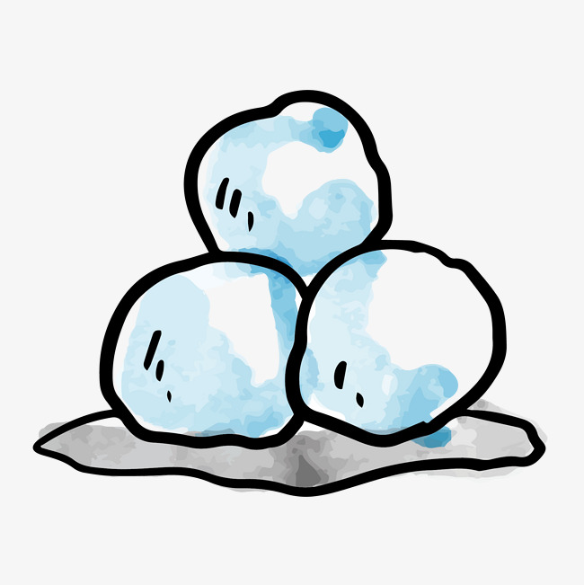 Snowball Clipart Snowball Transparent FREE For Download On 
