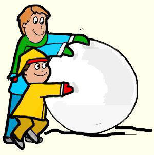 Snowball clipart fort. Cliparts clip art library