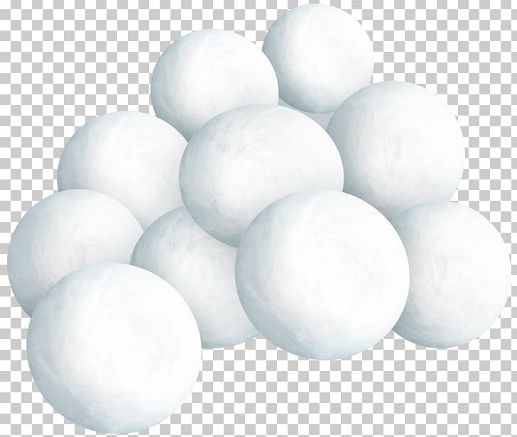 snowball clipart snow ball