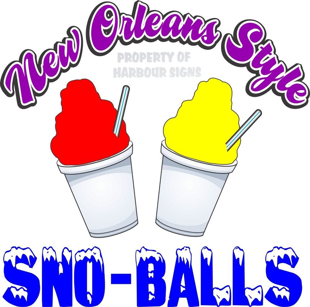 snowball clipart snowball new orleans