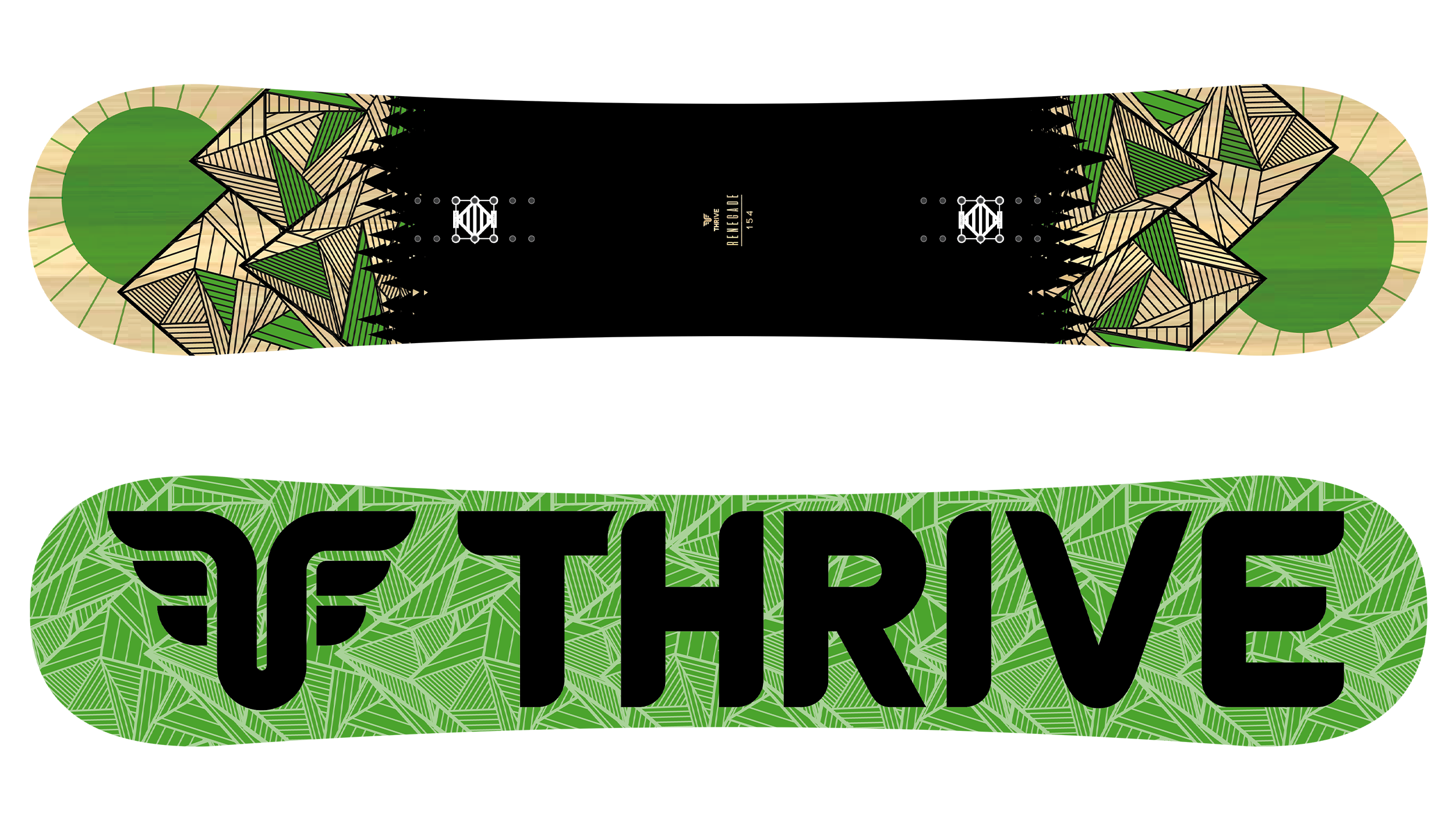 Thrive snowboard new featured. Snowboarding clipart female snowboarder
