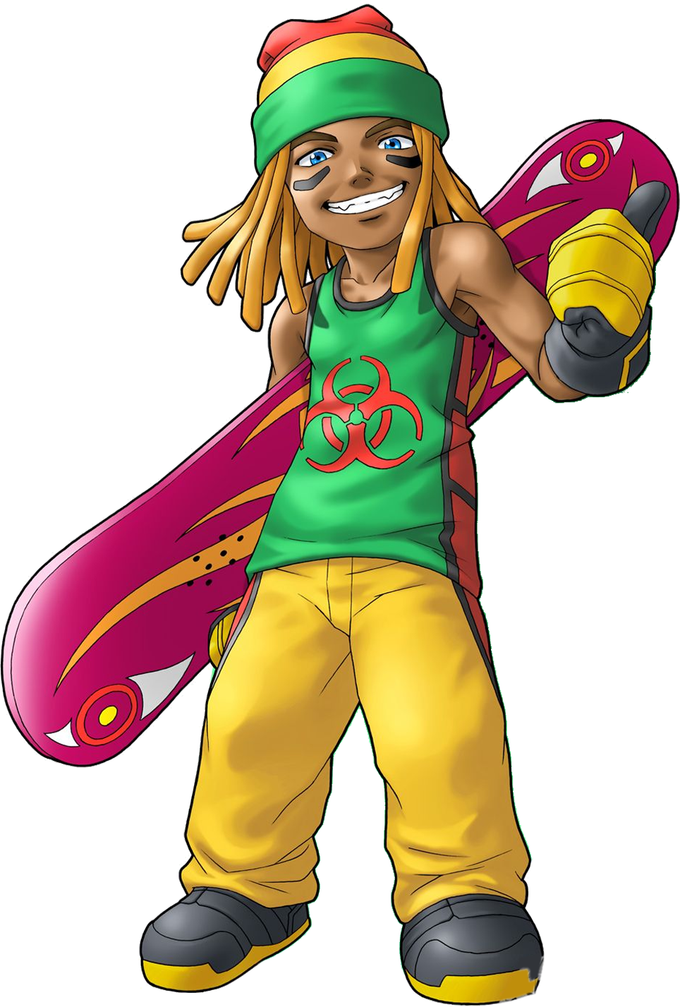 Jam kuehnemund snowboard kids. Snowboarding clipart female snowboarder