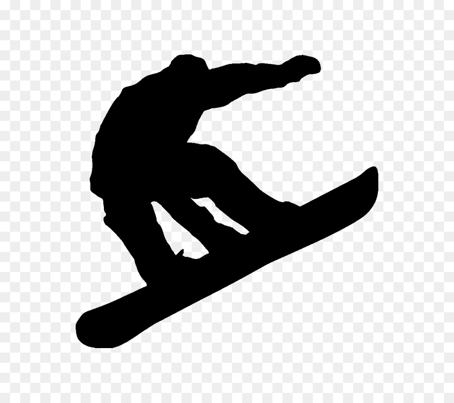 snowboarding clipart ski snowboard