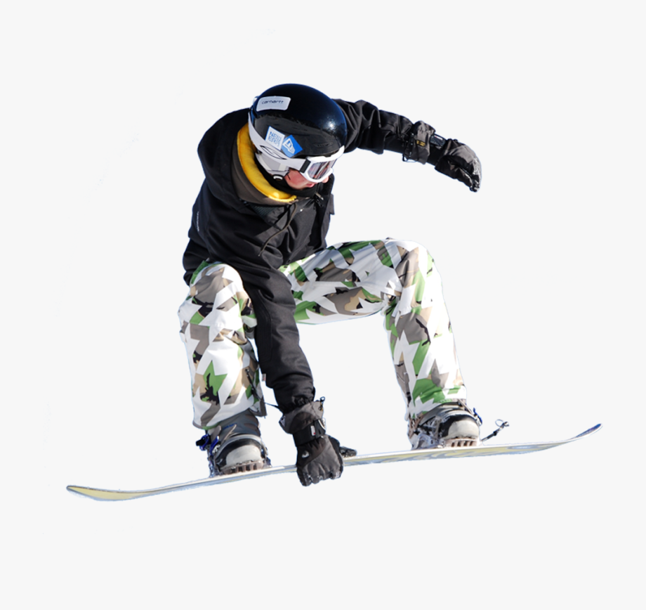 snowboarding clipart ski trip