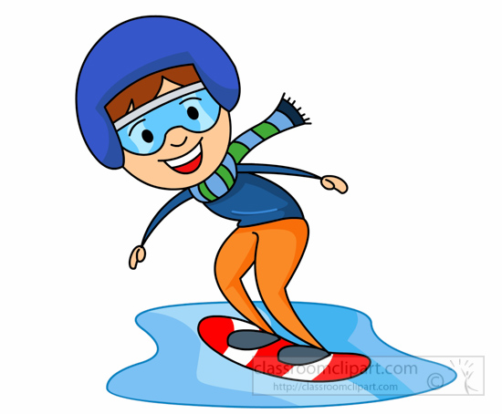 Free snowboard cliparts download. Snowboarding clipart sport