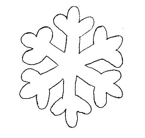 Free drawing download clip. Snowflake clipart cut out