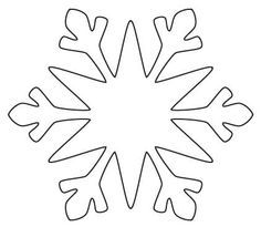 Snowflake clipart cut out. Pin on cameo svg