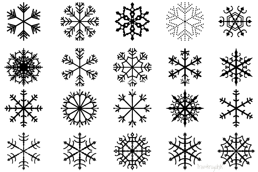 Free cliparts download clip. Snowflake clipart holiday