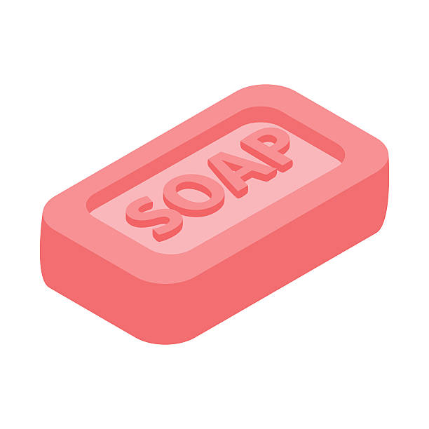 soap clipart bath soap