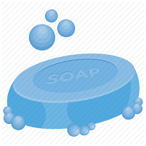 soap clipart bathing soap