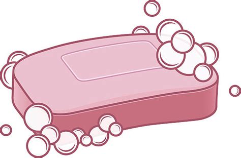 soap clipart piece