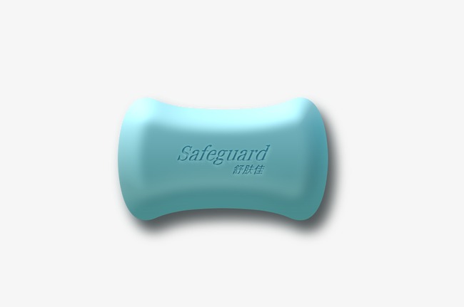 soap clipart safeguard