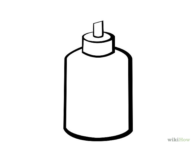 soap clipart soap bottle