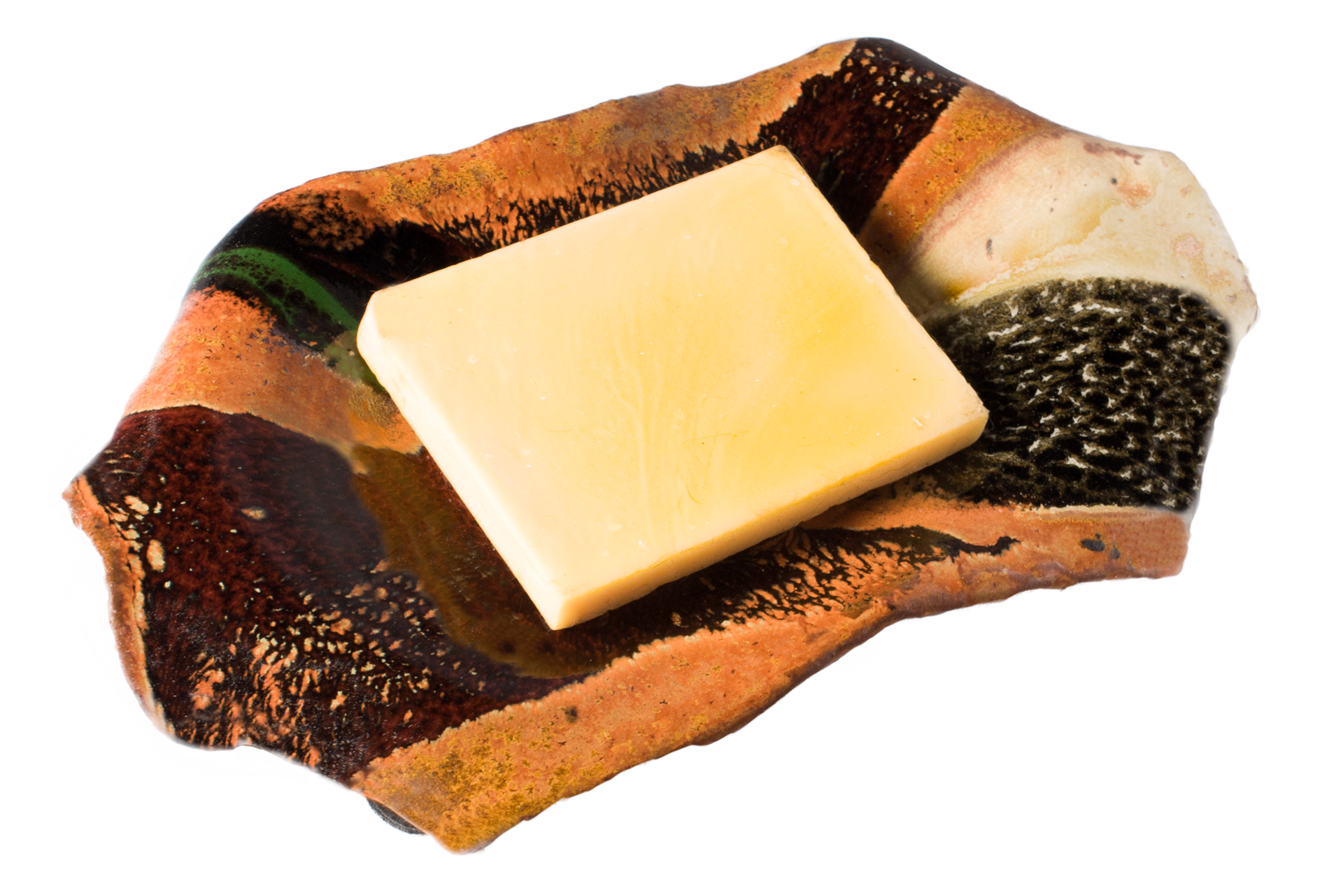 Soap clipart soap dish. Prairie fire pottery handmade