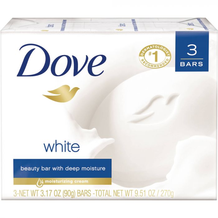Soap clipart soap dove. Bar white ct 
