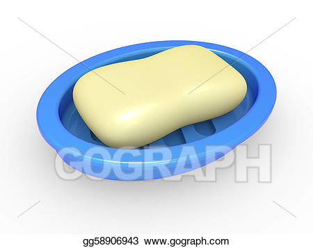 soap clipart soap holder