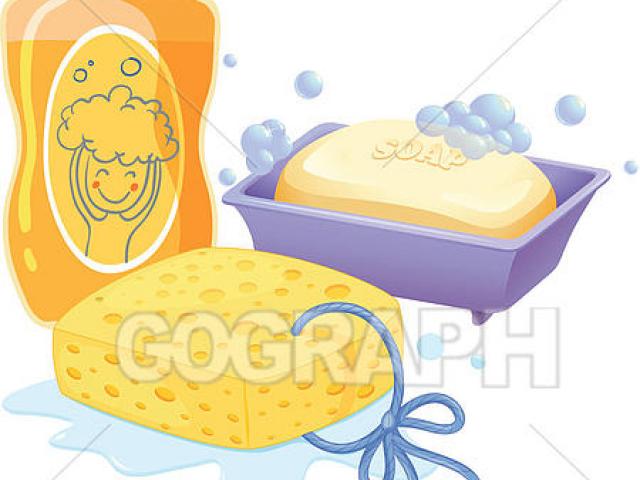 soap clipart sope