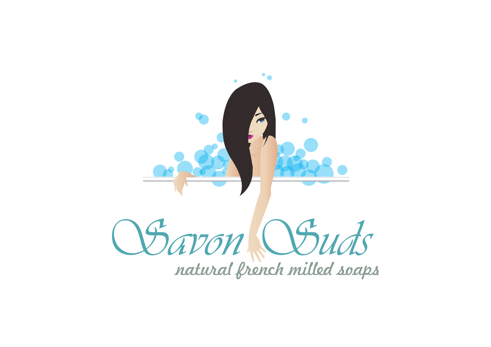 soap clipart suds