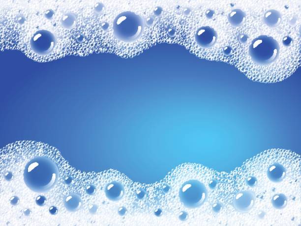 soap clipart suds