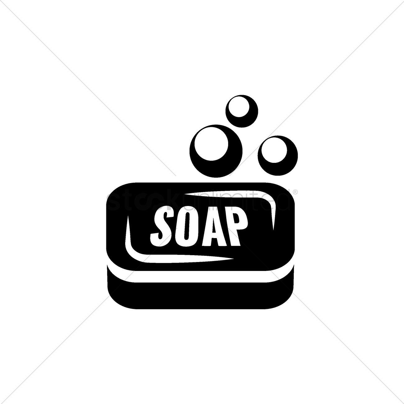 soap clipart svg