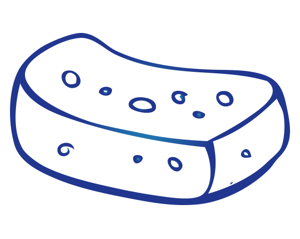Soap clipart vector. Clip art strokes water
