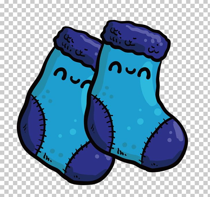 sock clipart animated